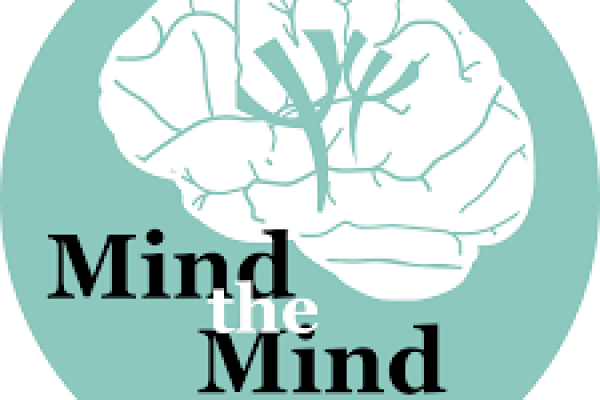 Projektas MIND the MIND tęsia paskaitų ciklą apie psichinę sveikatą